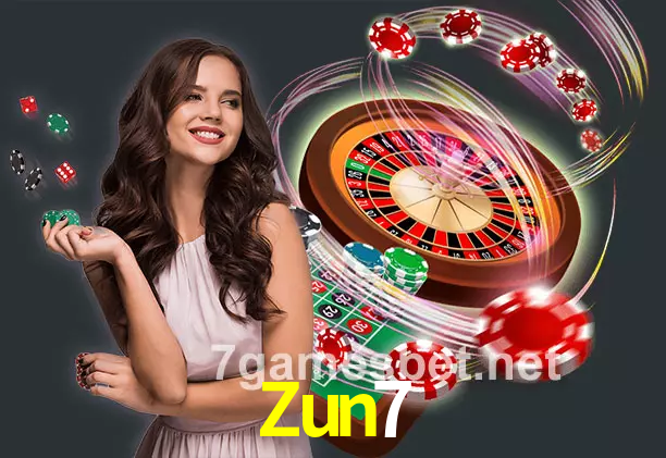 vivo no cassino Zun7