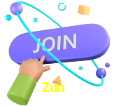 Junte-se ao cassino Zun7 hoje mesmo