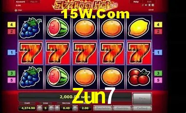 Benefícios da Conta Zun7