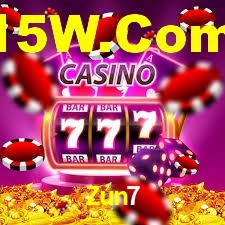 Zun7: Jogos de Caça-Níqueis-Altas Recompensas, Roleta-Velocidade, Blackjack-Desafios Máximos