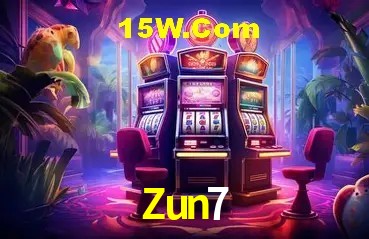 Diretório de Jogos Zun7