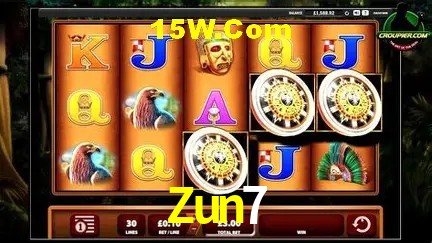 Especiais de Fim de Semana Zun7