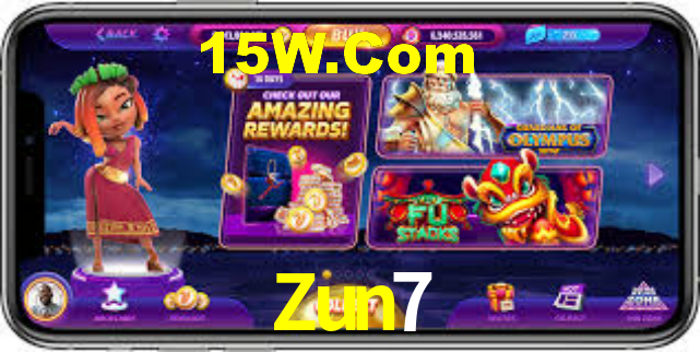Zun7 Bet