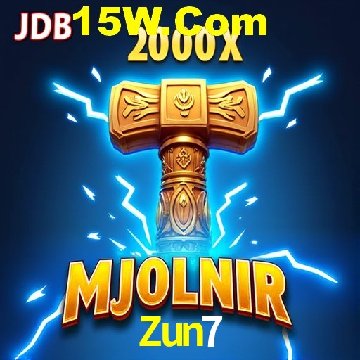 Weekend Specials Zun7