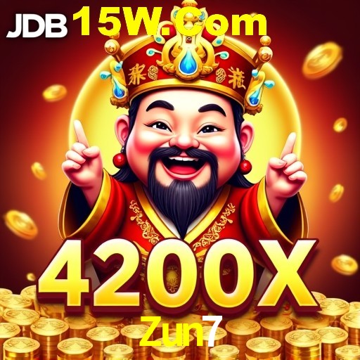 Seasonal Promotions Zun7