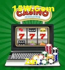 Jogos de Slot Zun7