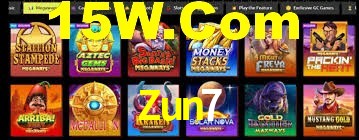 Roulette Table Zun7