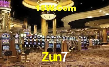 Recursos de Bônus Zun7