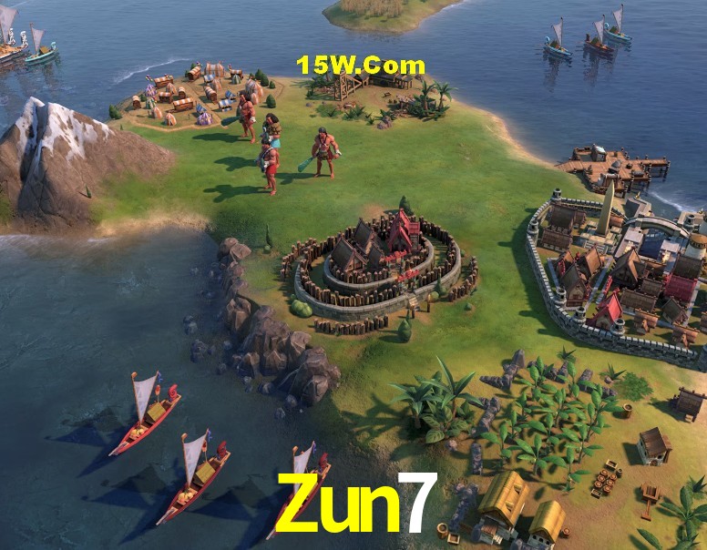 Experiência VIP Zun7