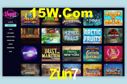 Zun7