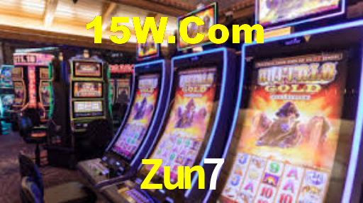 Zun7 - Um Grande Cassino No Seu Telefone - Zun7.Com