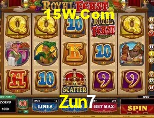 Estatísticas do Jogo Zun7