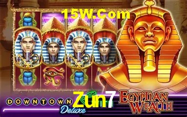 Gates of Olympus Zun7