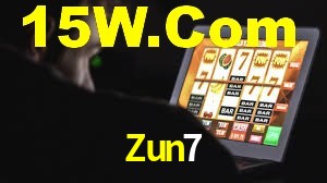 Zun7 App Interface
