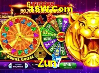 Provedores de Jogos Zun7