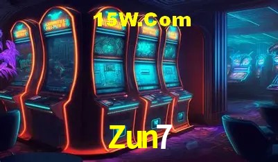 Sistemas de Segurança Zun7