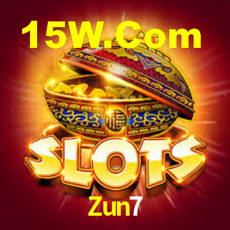 APP oficial da Zun7 para mobile