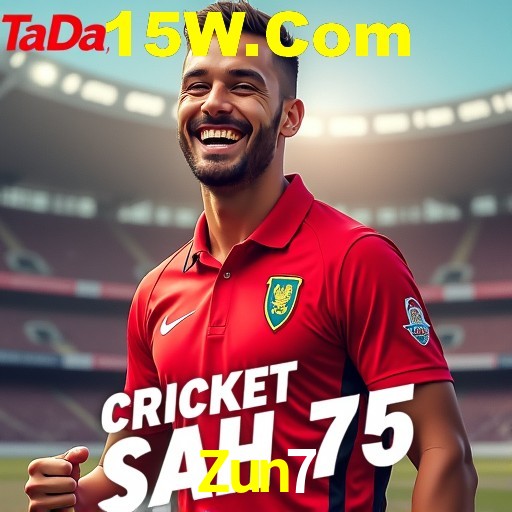 Jogos Exclusivos Zun7