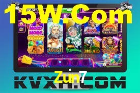 Daily Bonuses Zun7