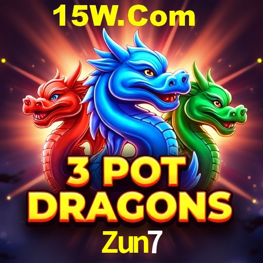 Bonus Features Zun7