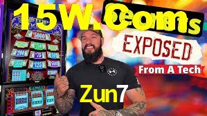 Exclusive Games Zun7