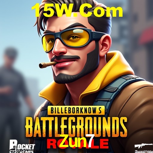 Desvendando o Mundo dos Jogos Virtuais na Zun7