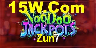Welcome Bonus Zun7
